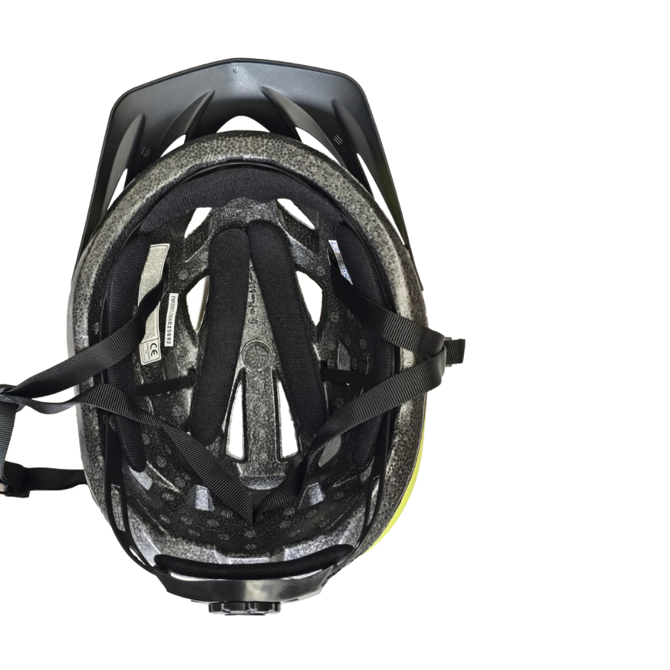 BOLT MTB Bike Helmet