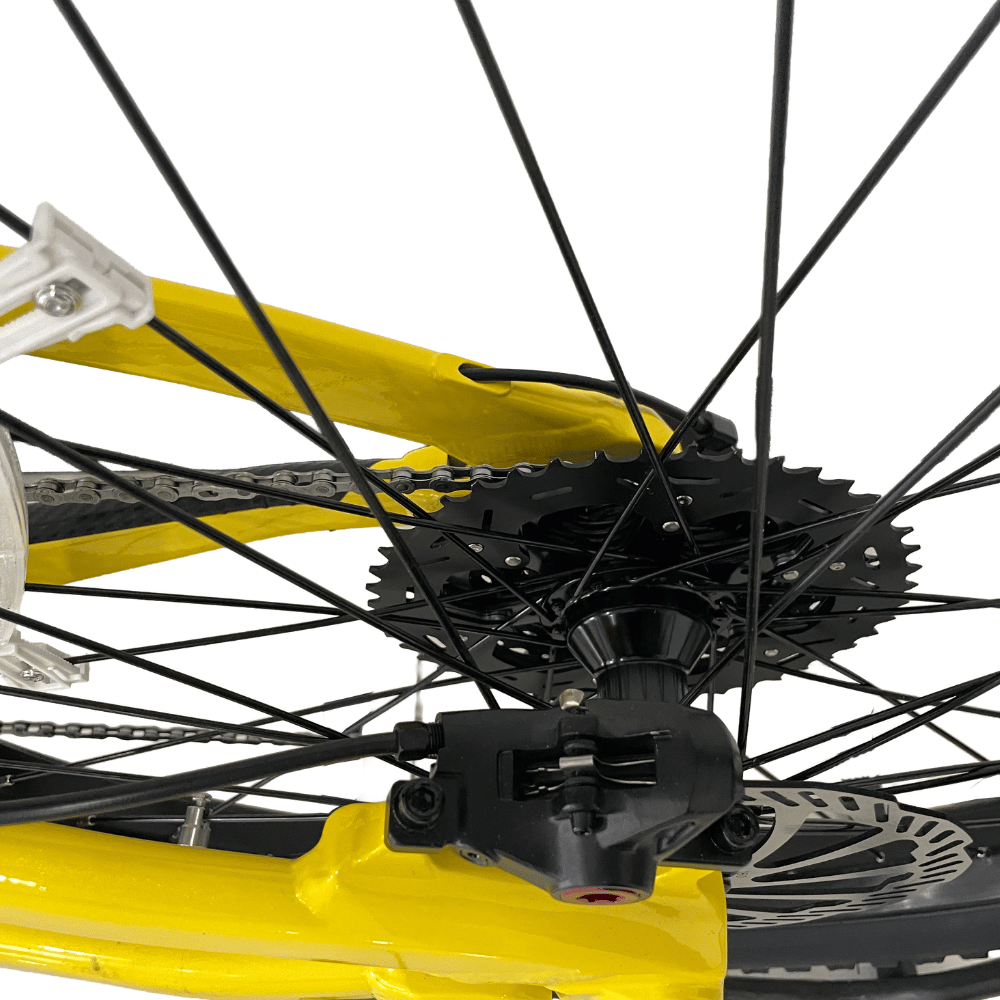 SONDORS Rockstar Off-Road Electric Mountain Bike Deposit