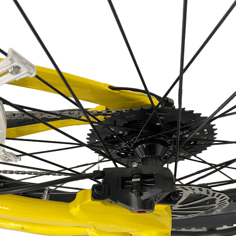 SONDORS Rockstar Off-Road Electric Mountain Bike Deposit