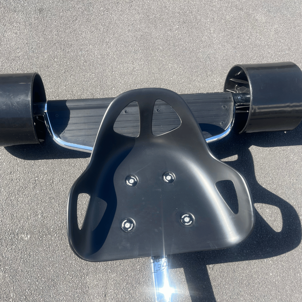 Triad notorious 4 - Drift Trike