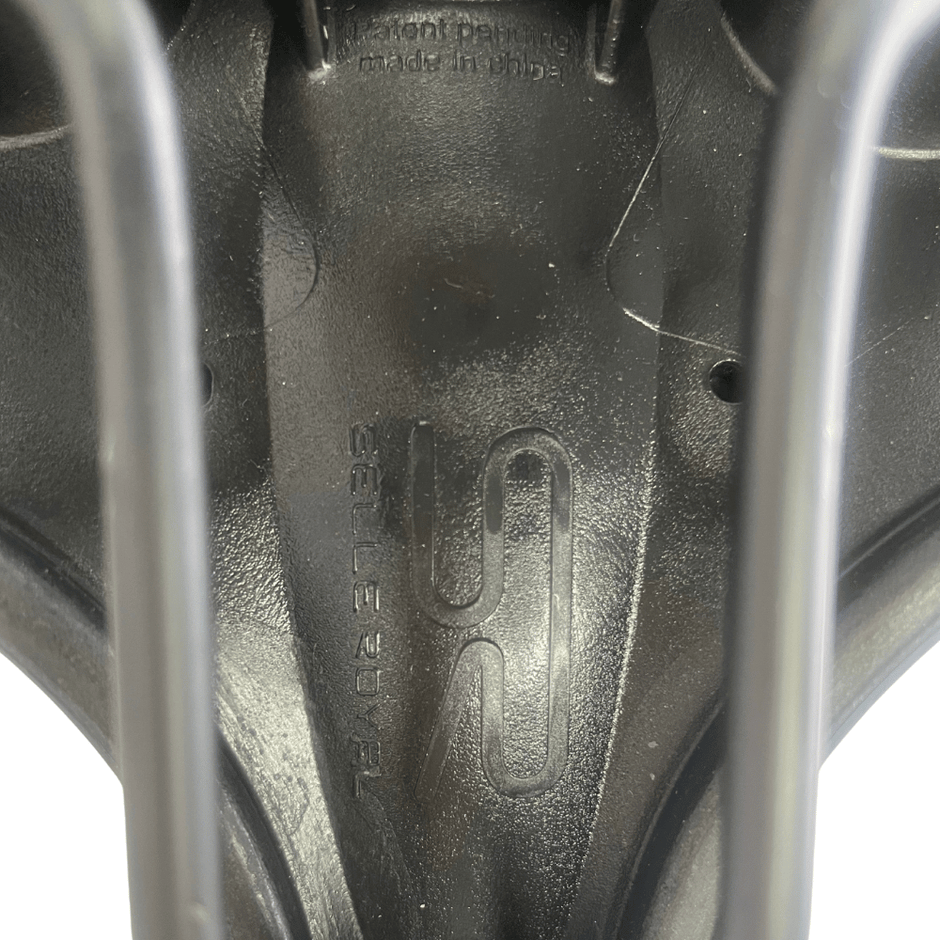 Selle Royal Saddle