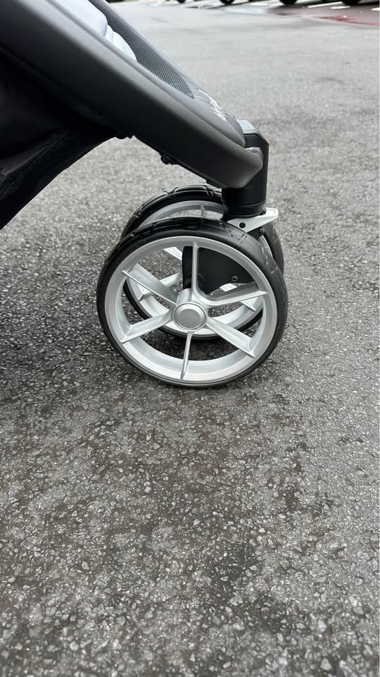 Baby Jogger City Mini2 AB Bikes