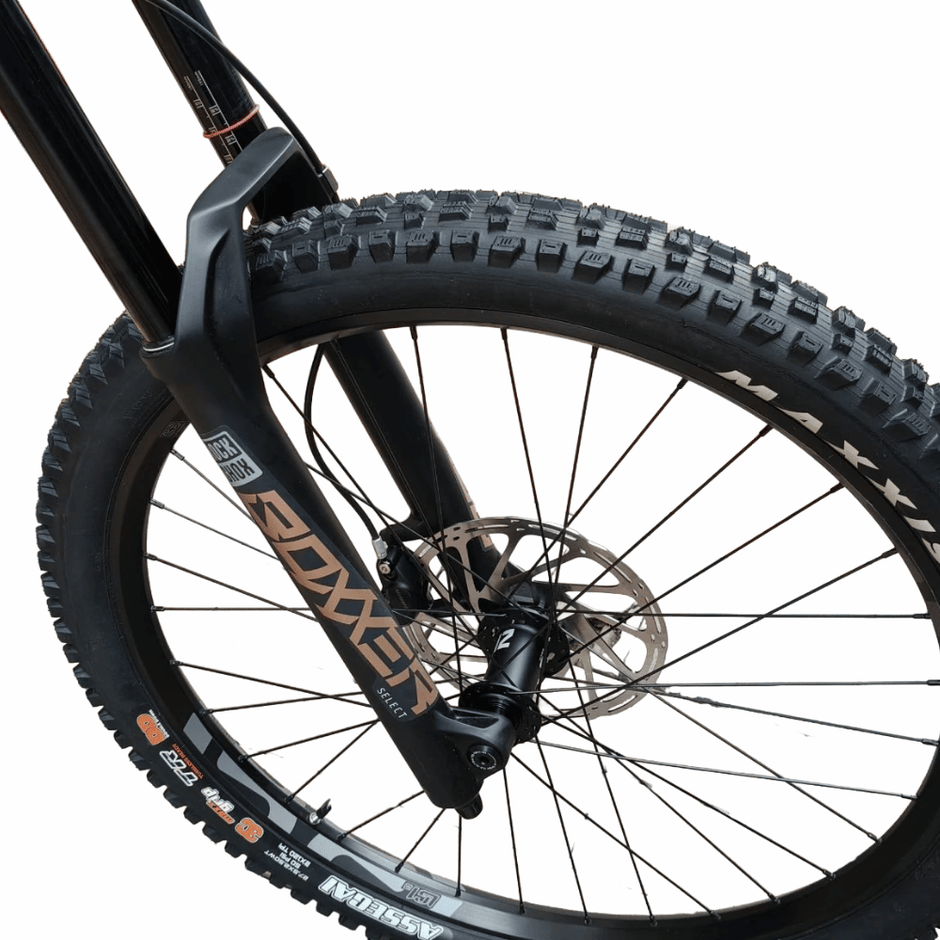 NORCO MY21 SHORE A PARK (SRAM) 27''