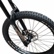 NORCO MY21 SHORE A PARK (SRAM) 27''