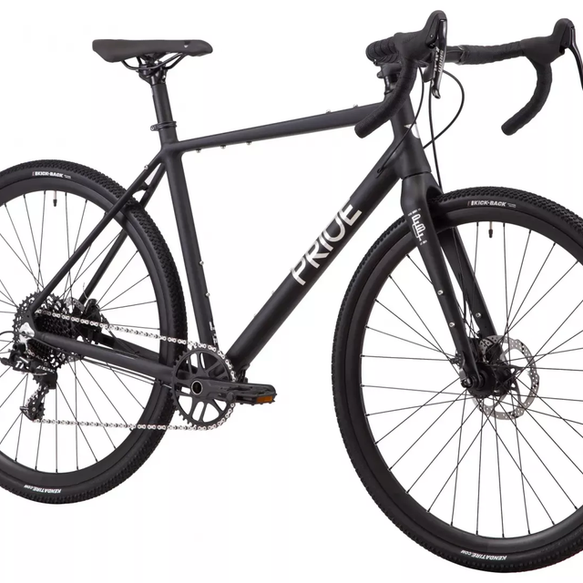 28" PRIDE ROCX 8.3 700C