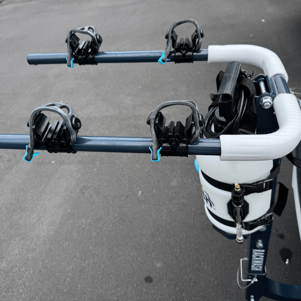 Bike Rack