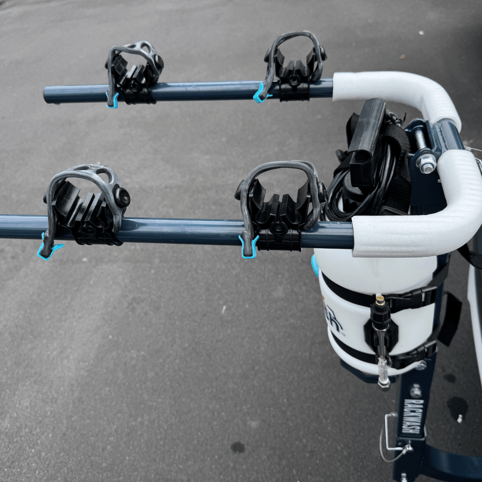 Bike Rack