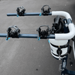Bike Rack