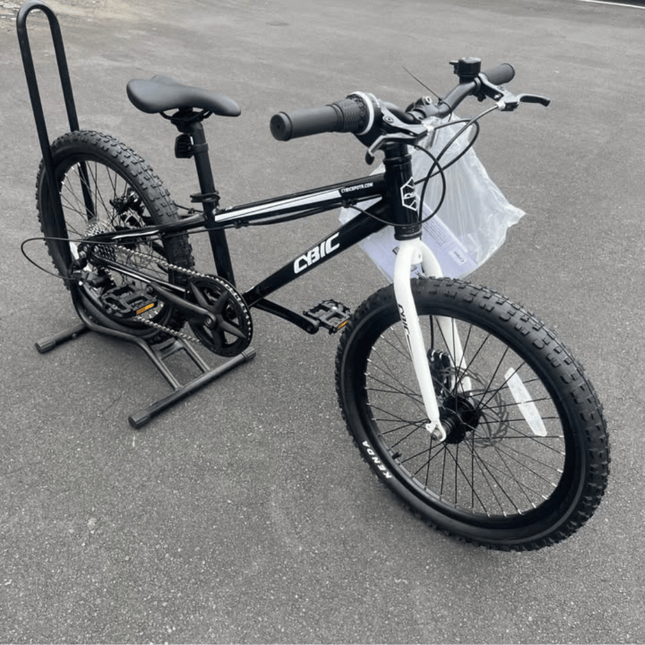 CYBIC 20