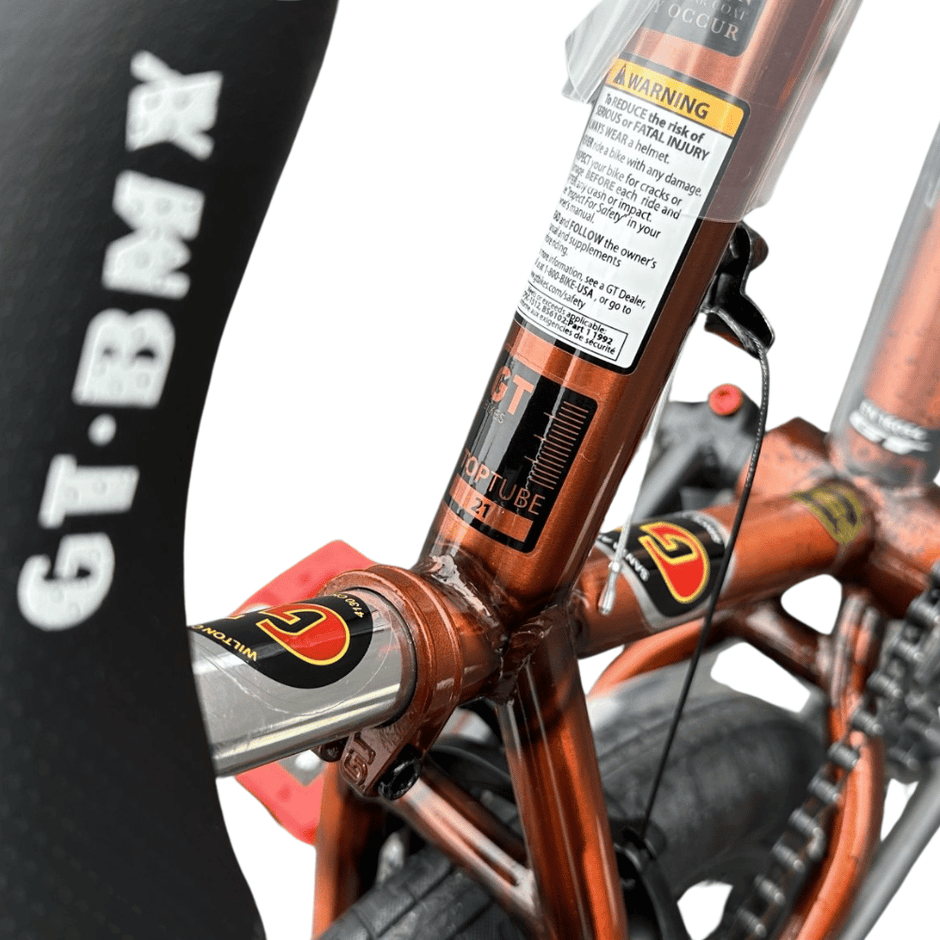 GT Performer 20