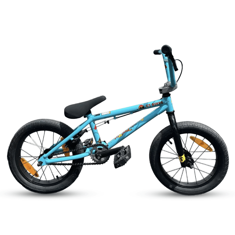 16U GT Lil Performer KIDS BMX