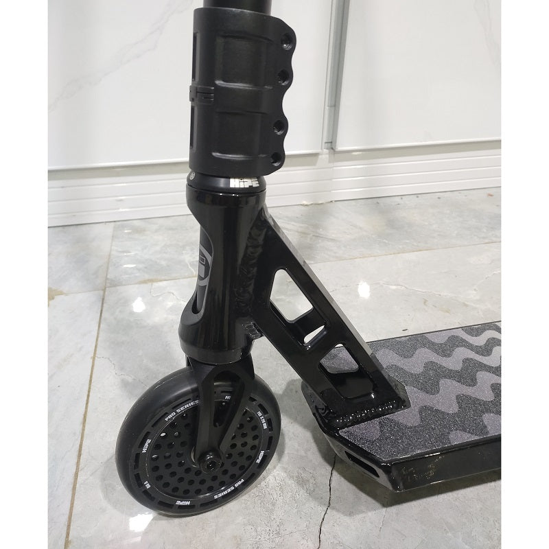 Stunt scooters  Sports Scooters　Hipe  XL　Black