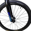 HARO RACE LITE EXPERT 20英寸 黑色 24531