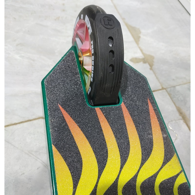 stunt scooter HIPE S20 colorful Freestyle Trick Scooter