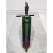 Stunt Scooter Hipe　L20　Neochrome　Freestyle  Scooters