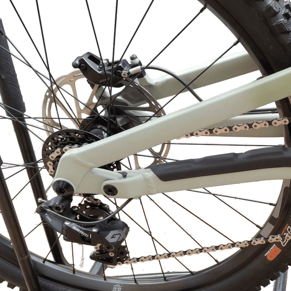 NORCO MY21 SHORE A PARK (SRAM) 27''