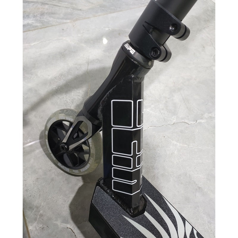 durable stunt scooter HIPE S20 matt kick scooters