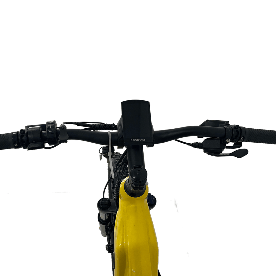SONDORS Rockstar Off-Road Electric Mountain Bike Deposit