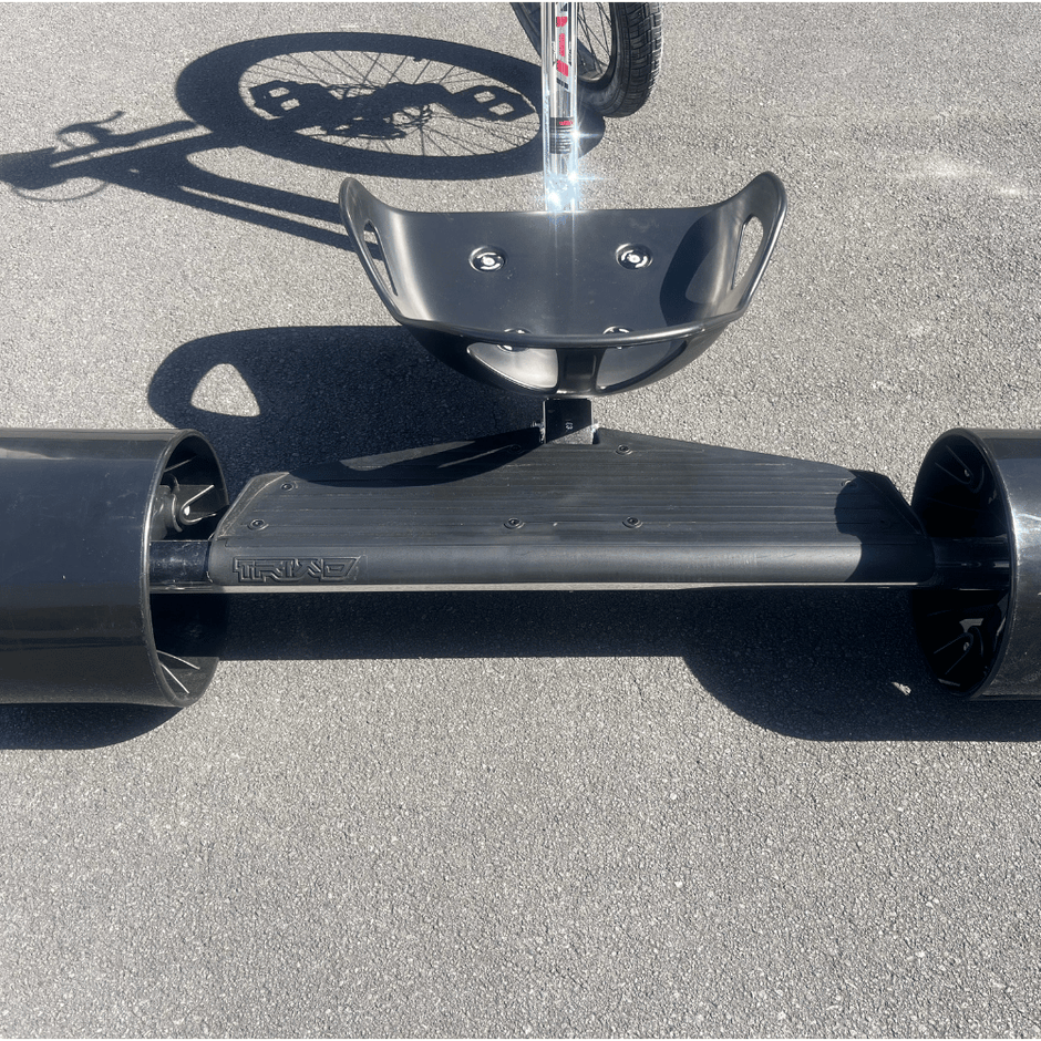 Triad notorious 4 - Drift Trike
