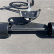 Triad notorious 4 - Drift Trike
