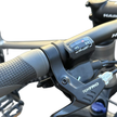 八月特惠 Haro Bridgeport ST 700C 混合自行车 – 哑光浅炭灰