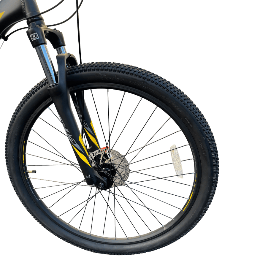 27.5‘’ Comanche Prairie Mountain Bike Disc Brake