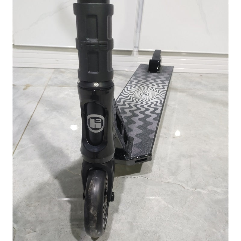 Stunt scooters  Sports Scooters　Hipe  XL　Black