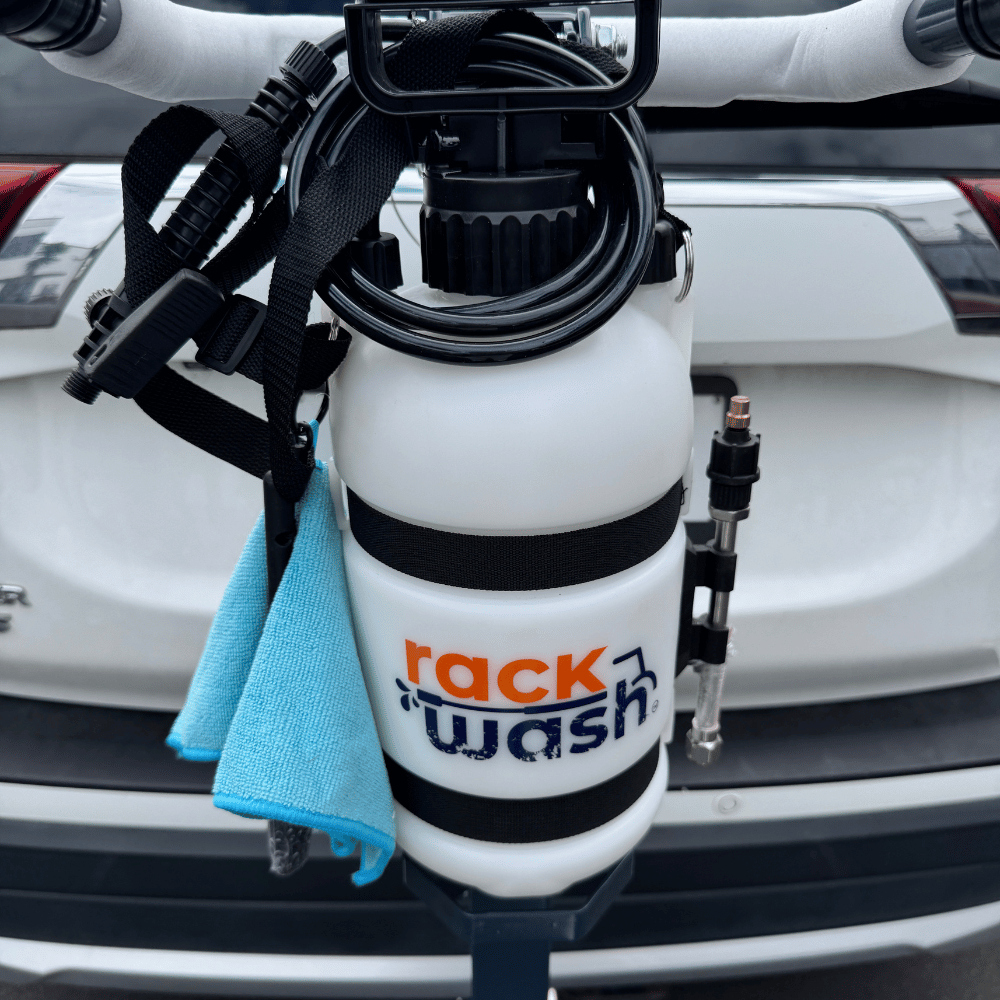 Bike Rack