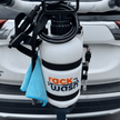 Bike Rack