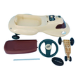 BEBETOUR Child Wiggle Car