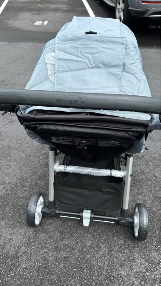 Baby Jogger City Mini2 AB Bikes