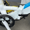 Lectric XP 3.0 Foldable Electric Bike
