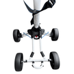 Bag Boy Quad Junior Golf Push Cart