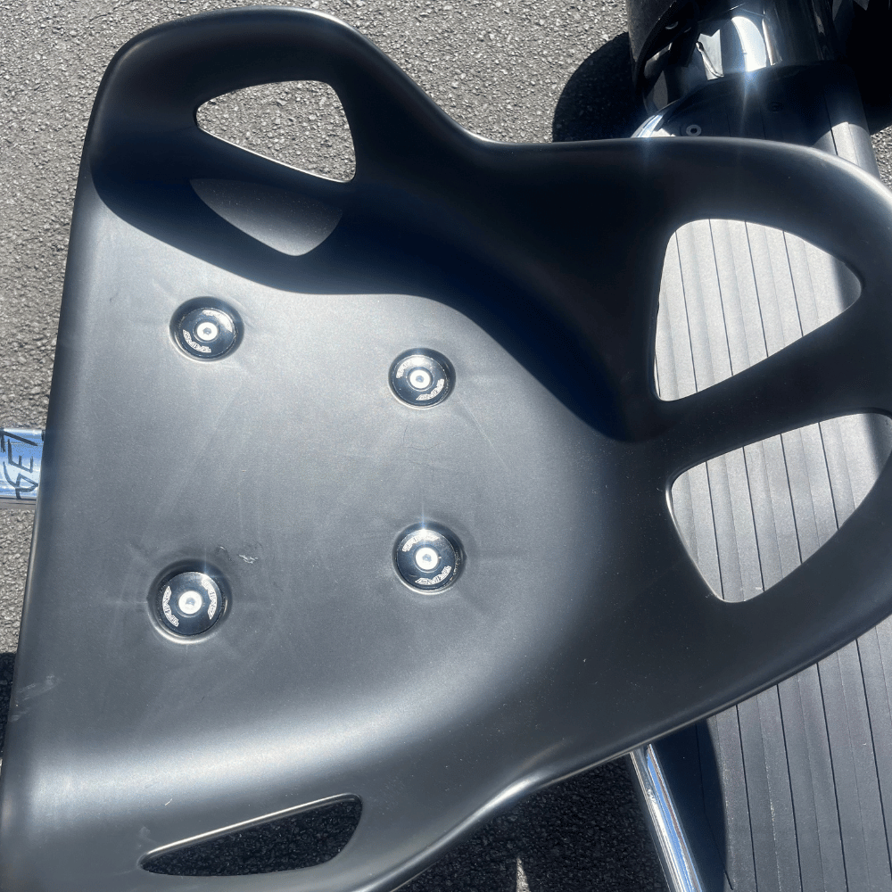 Triad notorious 4 - Drift Trike