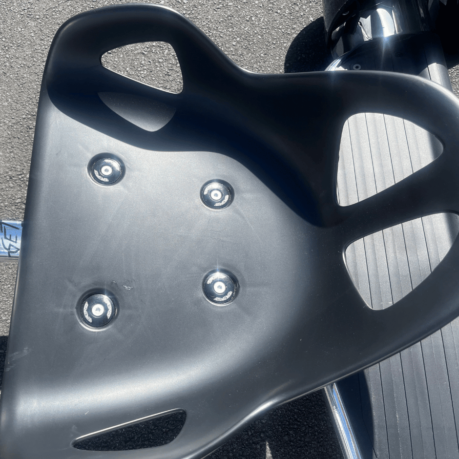 Triad notorious 4 - Drift Trike