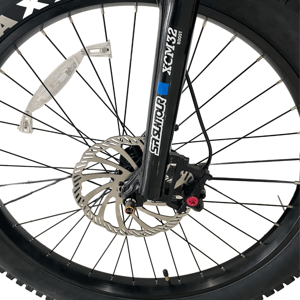 SONDORS Rockstar Off-Road Electric Mountain Bike Deposit