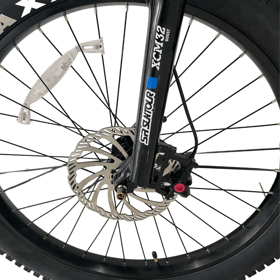 SONDORS Rockstar Off-Road Electric Mountain Bike Deposit