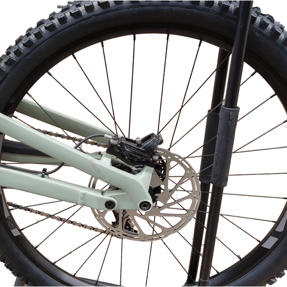 NORCO MY21 SHORE A PARK (SRAM) 27''