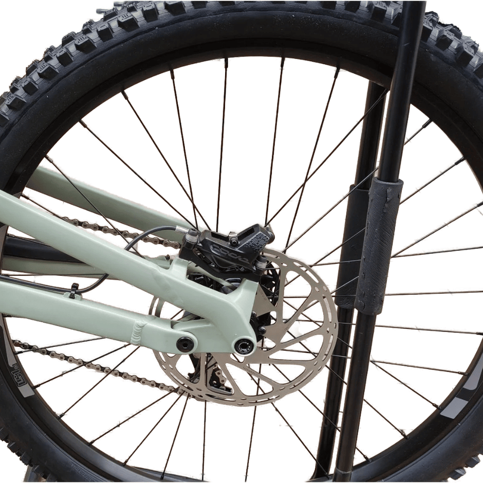 NORCO MY21 SHORE A PARK (SRAM) 27''