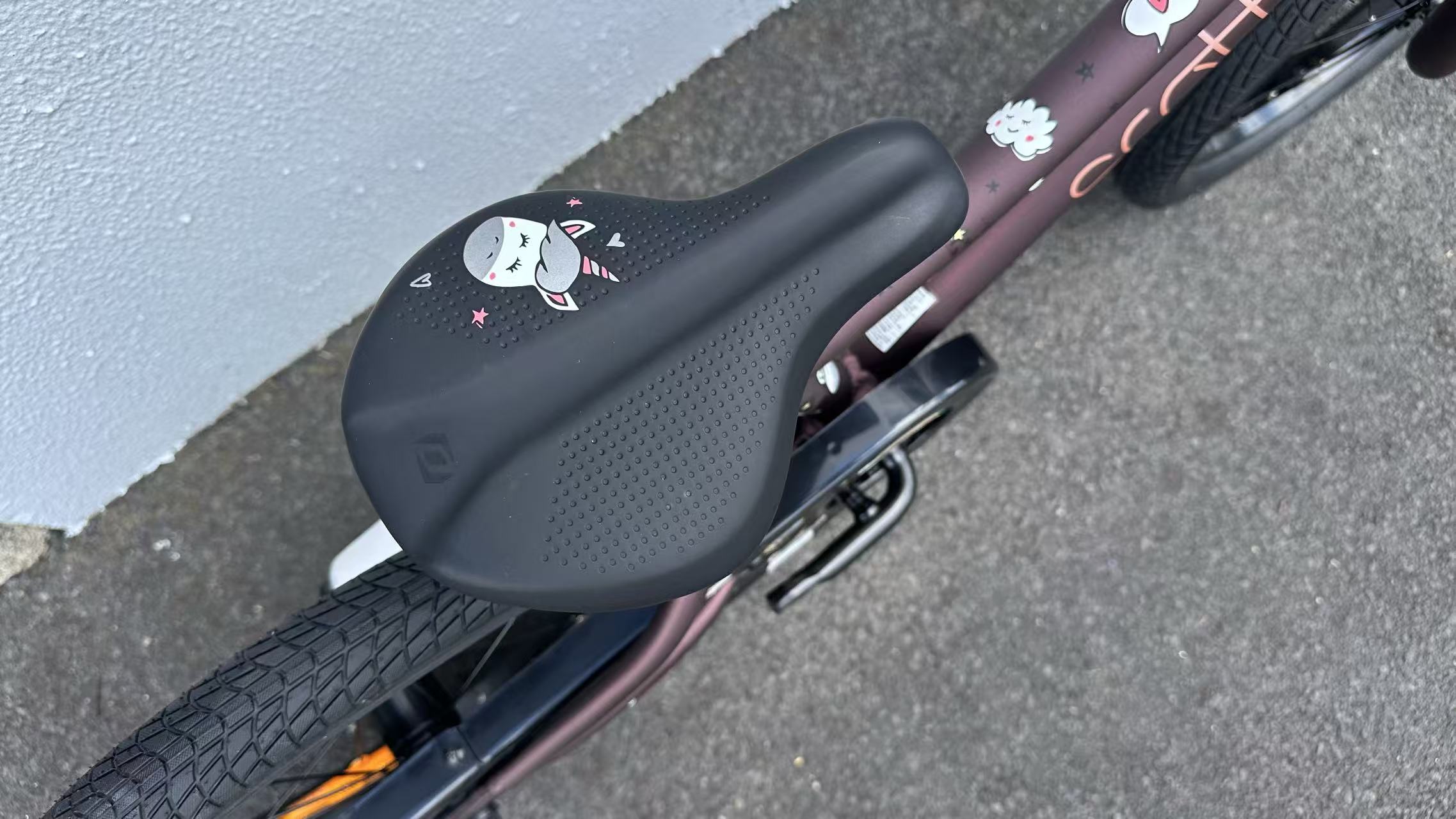 Scott 16 inch Kids Bike