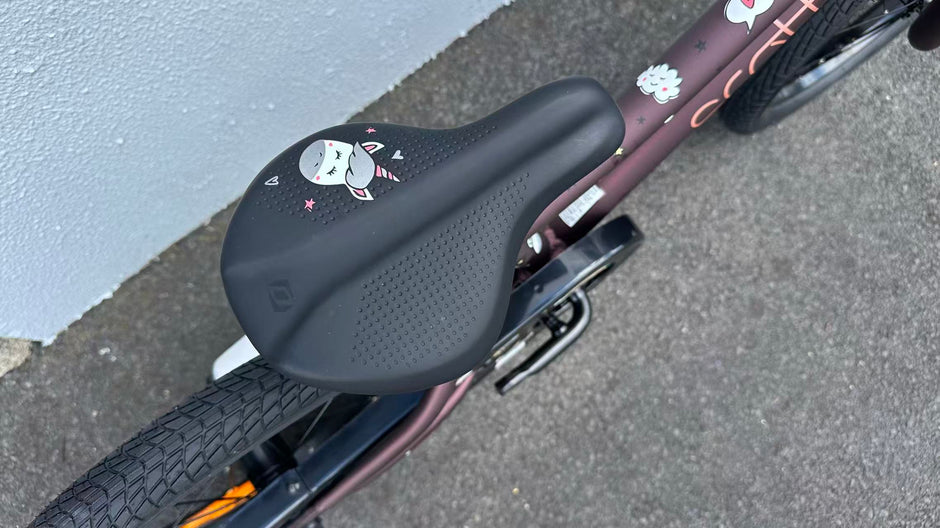 Scott 16 inch Kids Bike