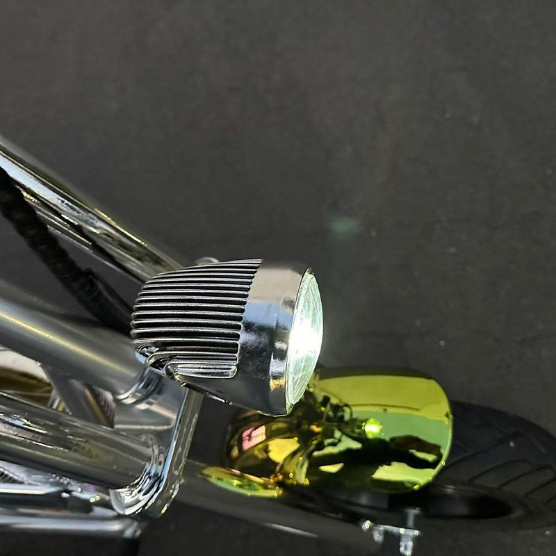 Electric Children's motorcycle for kids over 5 years old