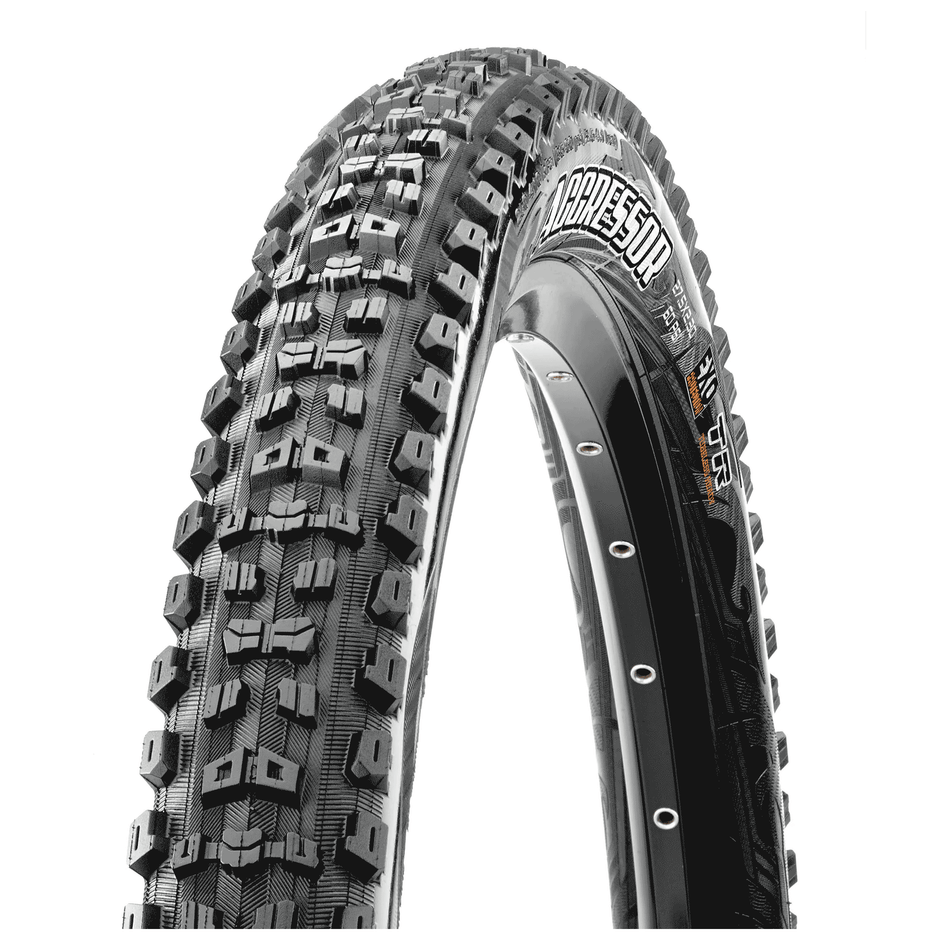 Maxxis Aggressor Tire 29 x 2.50"