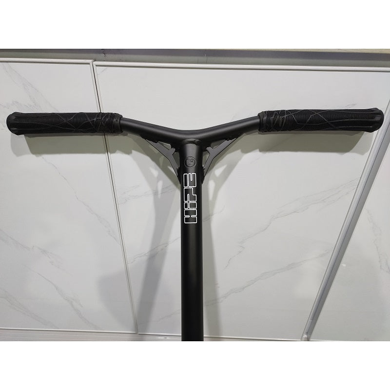 durable stunt scooter HIPE S20 matt kick scooters
