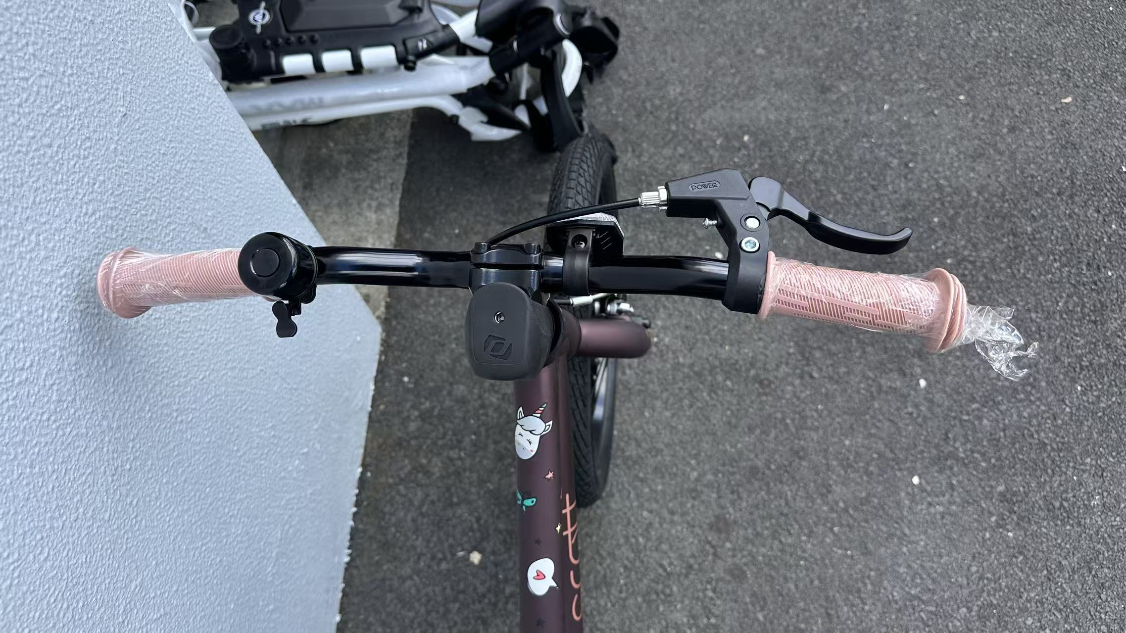 Scott 16 inch Kids Bike