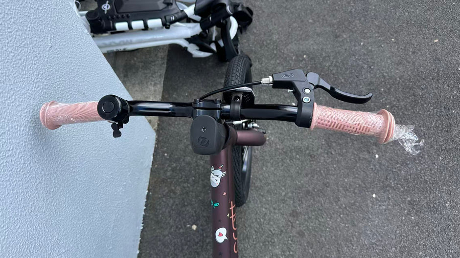 Scott 16 inch Kids Bike