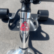Triad notorious 4 - Drift Trike