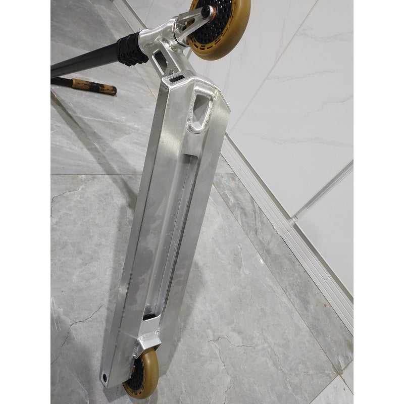 Durable Stunt Scooter for Beginners Hipe XL Freestyle Trick Scooter