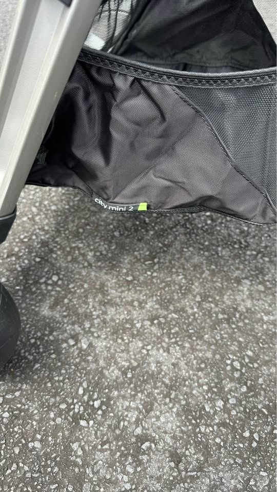 Baby Jogger City Mini2 AB Bikes