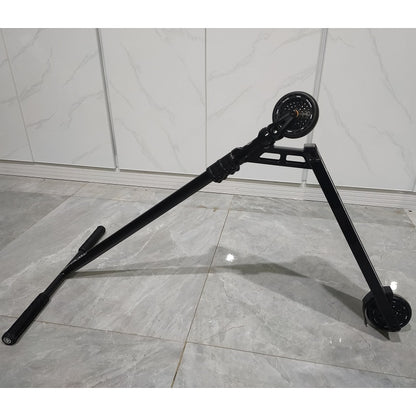 Stunt scooters  Sports Scooters　Hipe  XL　Black